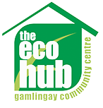Gamilngay Eco Hub