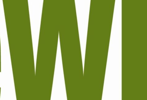 The Womens Institute Inspiring women logo