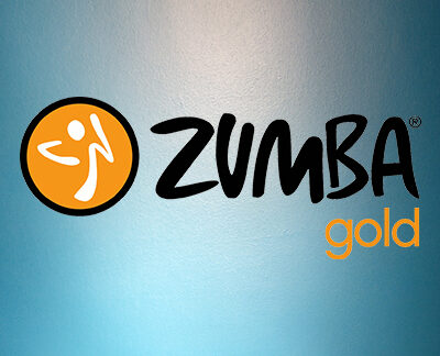 Zumba Gold Logo